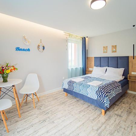 Apartament Nafali نيخوجة المظهر الخارجي الصورة