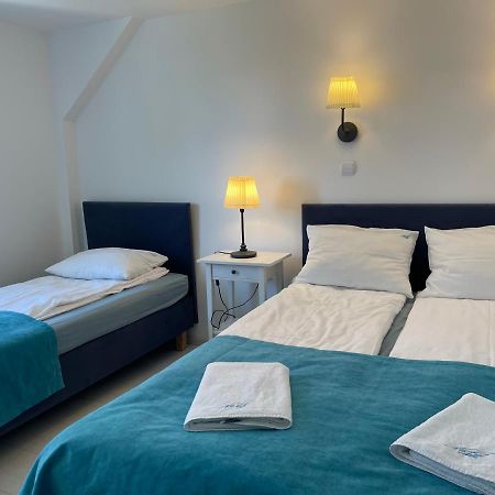 Apartament Nafali نيخوجة المظهر الخارجي الصورة