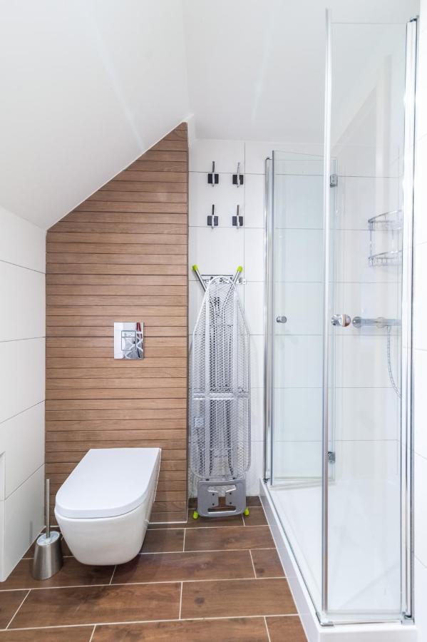 Apartament Nafali نيخوجة المظهر الخارجي الصورة