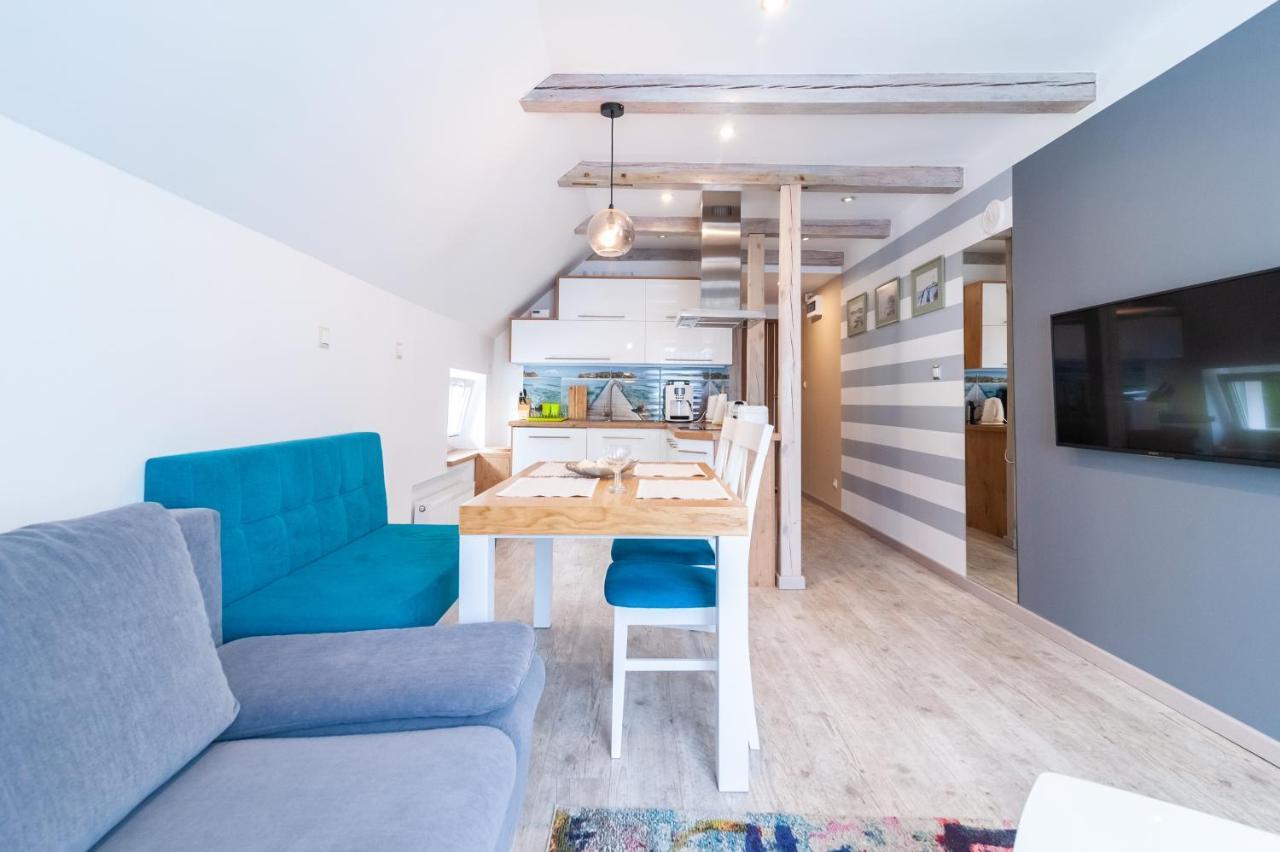 Apartament Nafali نيخوجة المظهر الخارجي الصورة