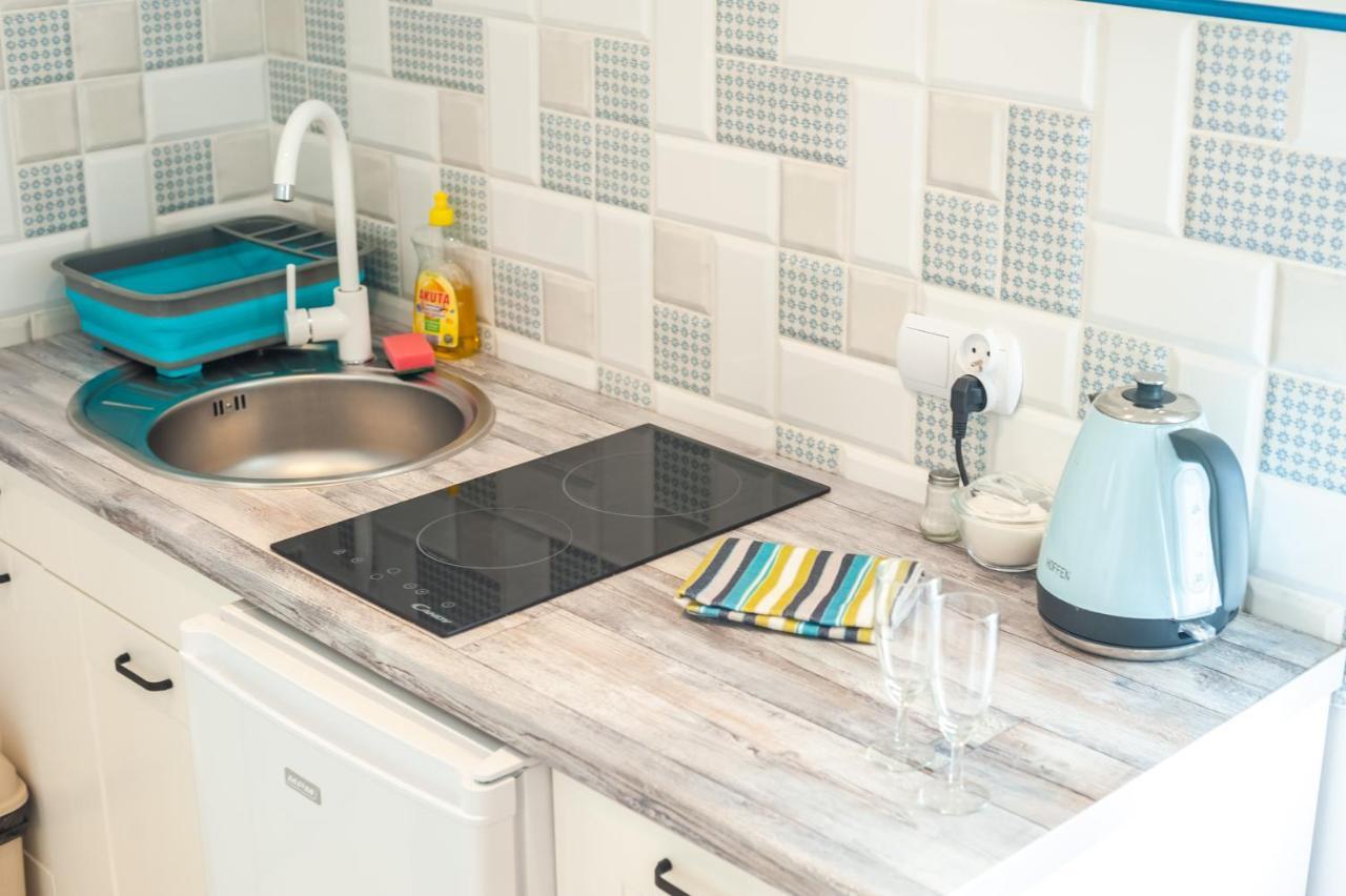 Apartament Nafali نيخوجة المظهر الخارجي الصورة