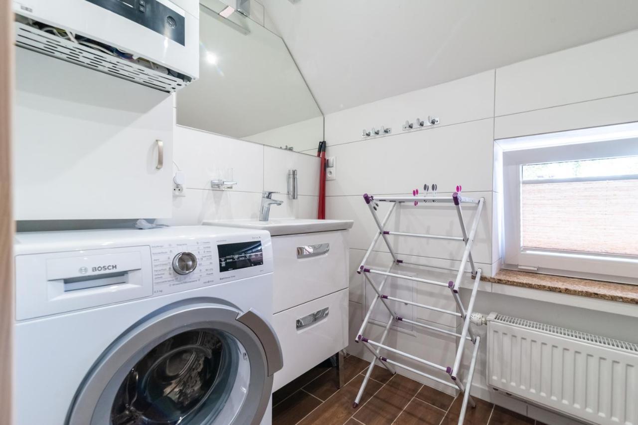 Apartament Nafali نيخوجة المظهر الخارجي الصورة