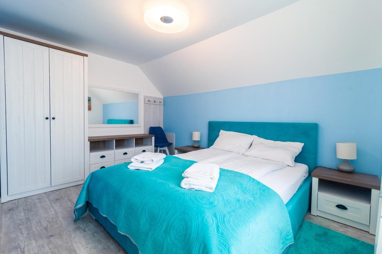 Apartament Nafali نيخوجة المظهر الخارجي الصورة