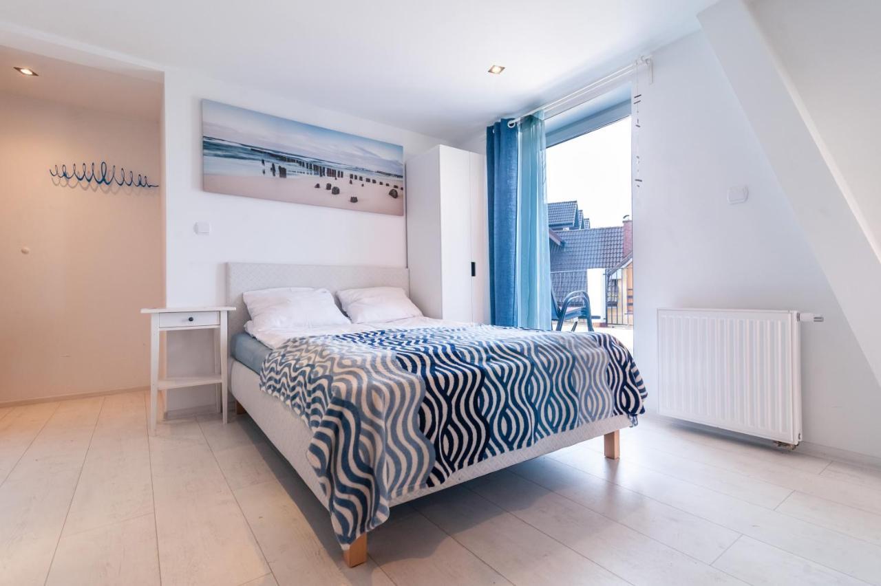 Apartament Nafali نيخوجة المظهر الخارجي الصورة