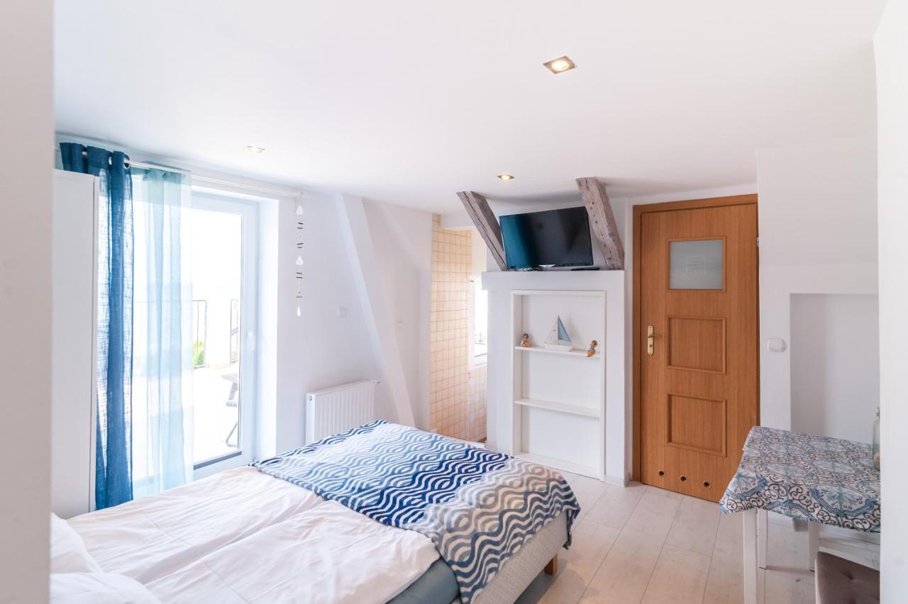 Apartament Nafali نيخوجة المظهر الخارجي الصورة