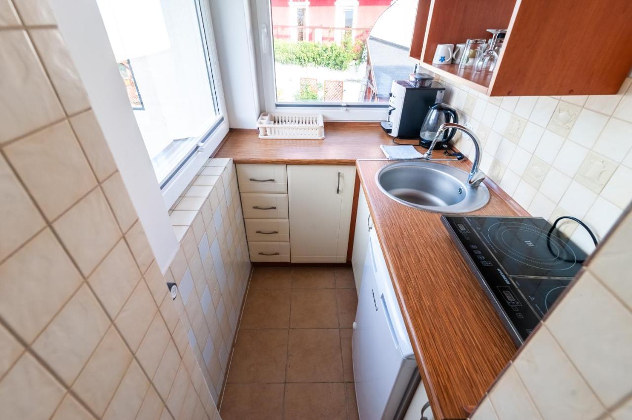Apartament Nafali نيخوجة المظهر الخارجي الصورة