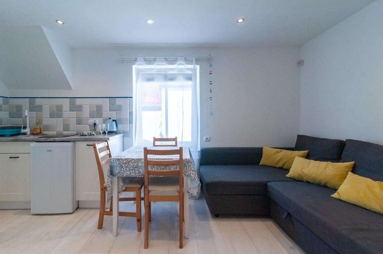 Apartament Nafali نيخوجة المظهر الخارجي الصورة