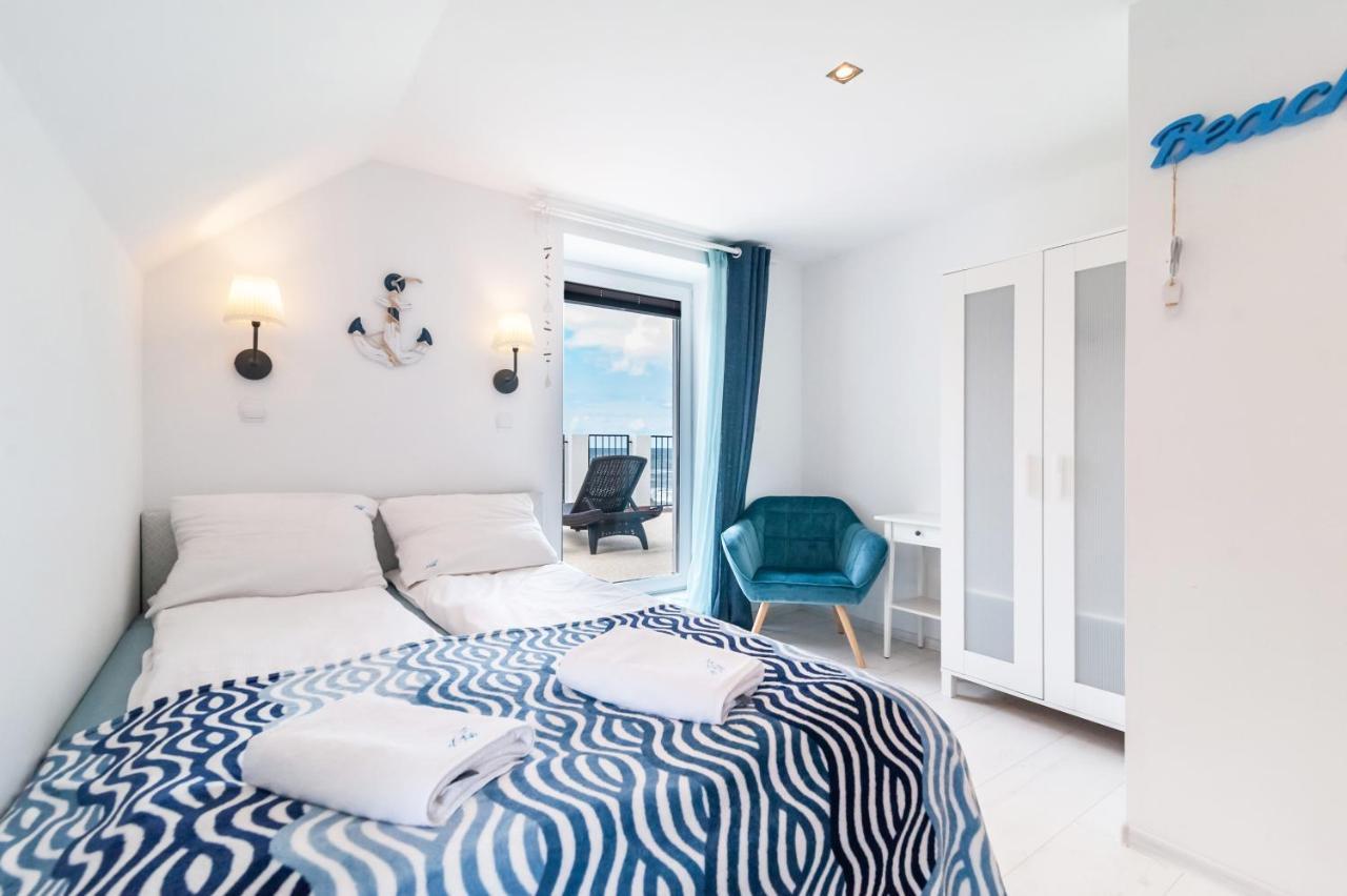 Apartament Nafali نيخوجة المظهر الخارجي الصورة