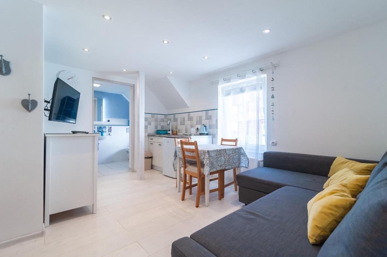 Apartament Nafali نيخوجة المظهر الخارجي الصورة