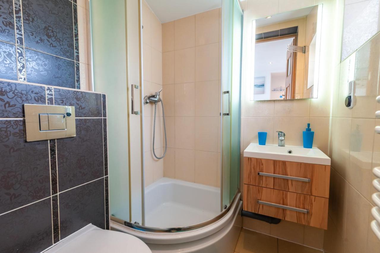 Apartament Nafali نيخوجة المظهر الخارجي الصورة