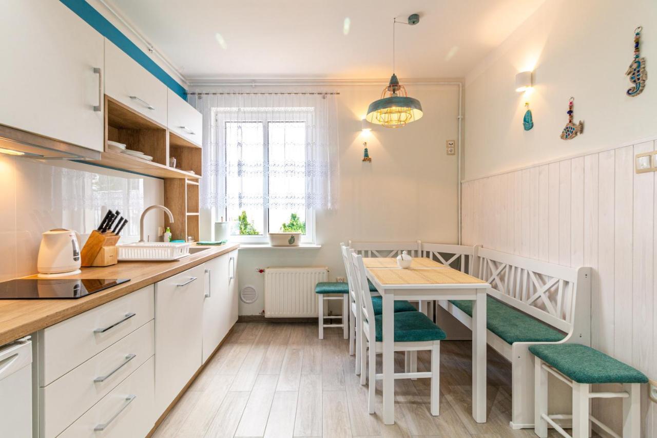 Apartament Nafali نيخوجة المظهر الخارجي الصورة