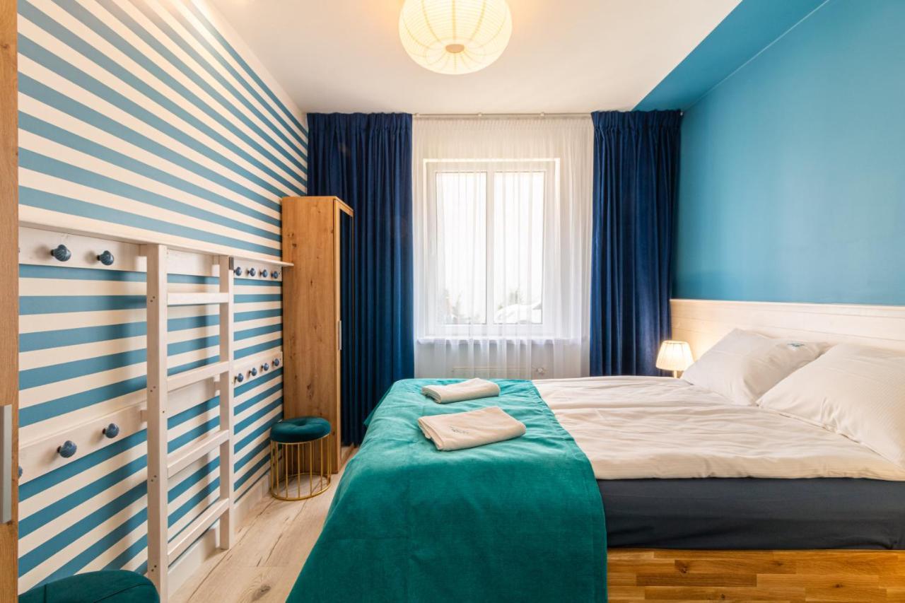 Apartament Nafali نيخوجة المظهر الخارجي الصورة