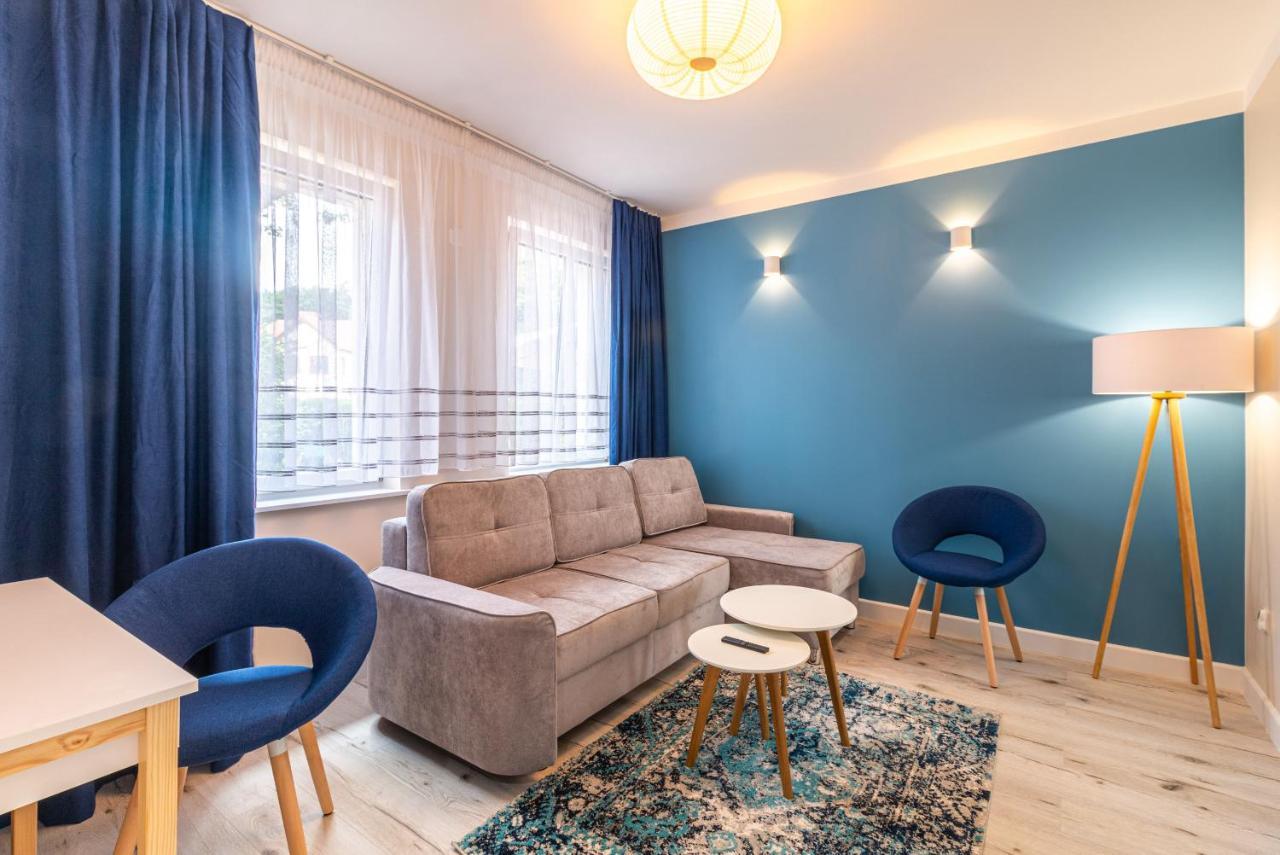Apartament Nafali نيخوجة المظهر الخارجي الصورة