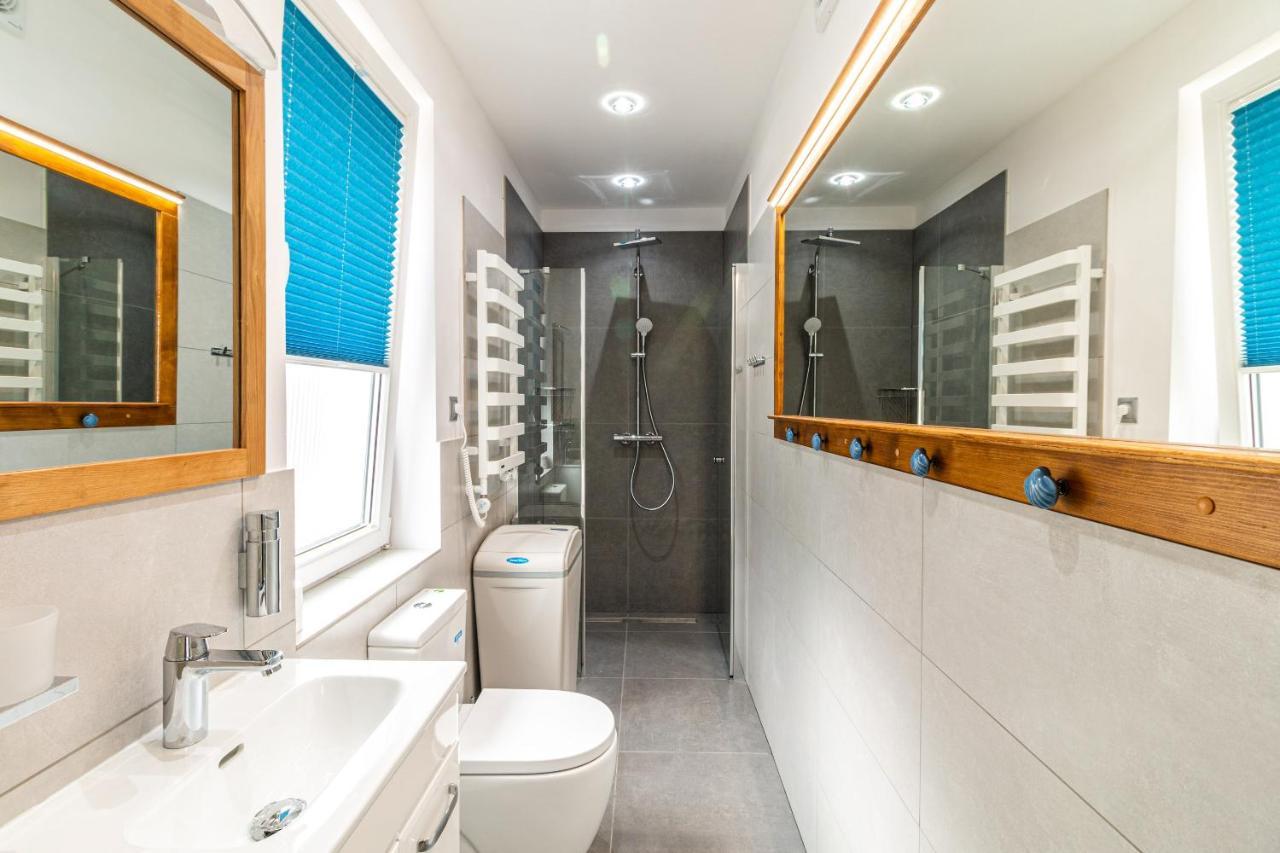 Apartament Nafali نيخوجة المظهر الخارجي الصورة