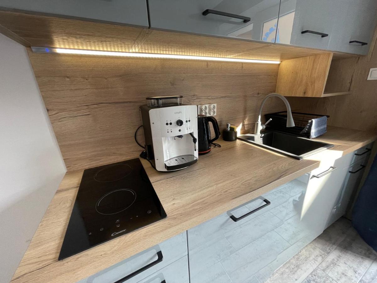 Apartament Nafali نيخوجة المظهر الخارجي الصورة