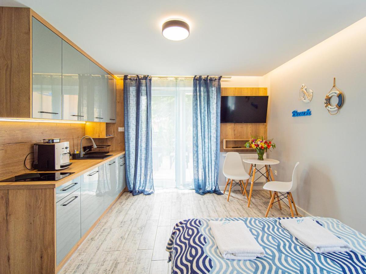 Apartament Nafali نيخوجة المظهر الخارجي الصورة