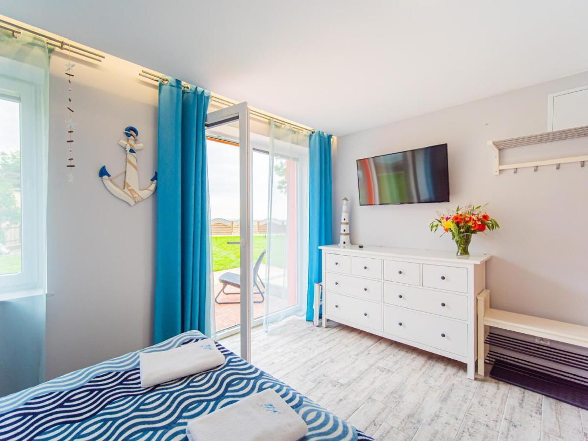 Apartament Nafali نيخوجة المظهر الخارجي الصورة