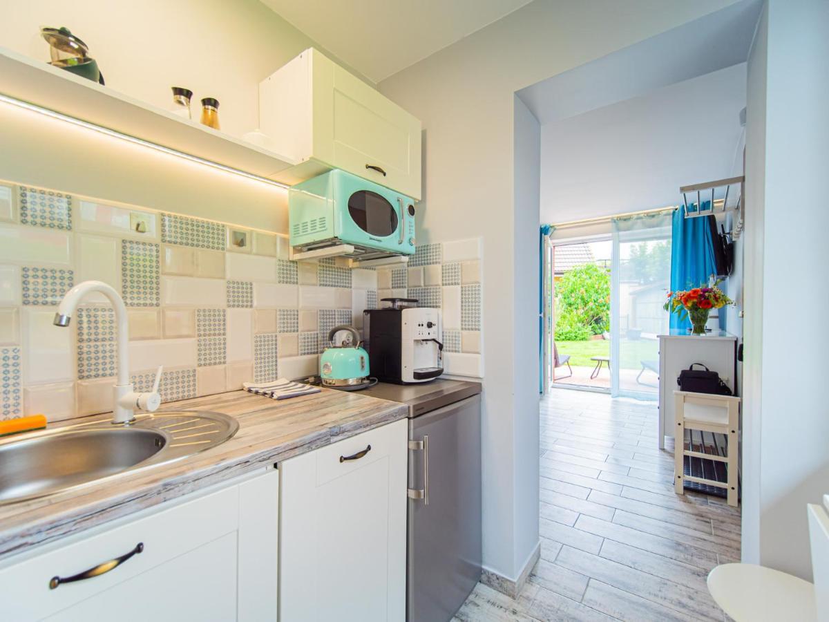 Apartament Nafali نيخوجة المظهر الخارجي الصورة