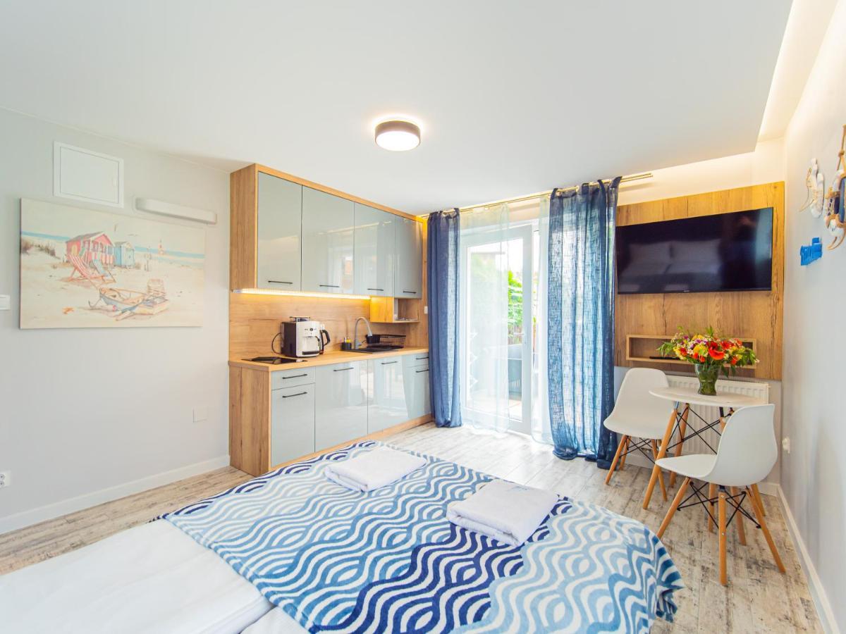 Apartament Nafali نيخوجة المظهر الخارجي الصورة