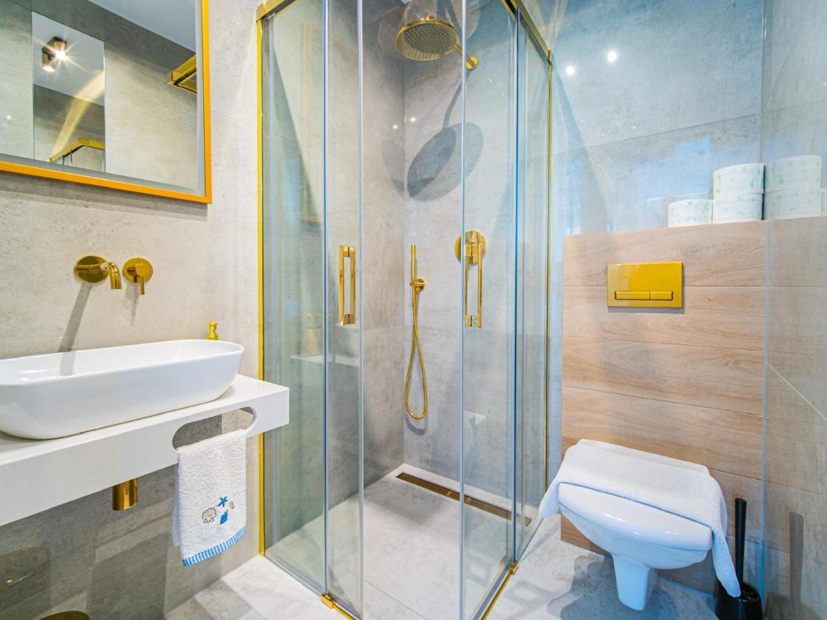 Apartament Nafali نيخوجة المظهر الخارجي الصورة
