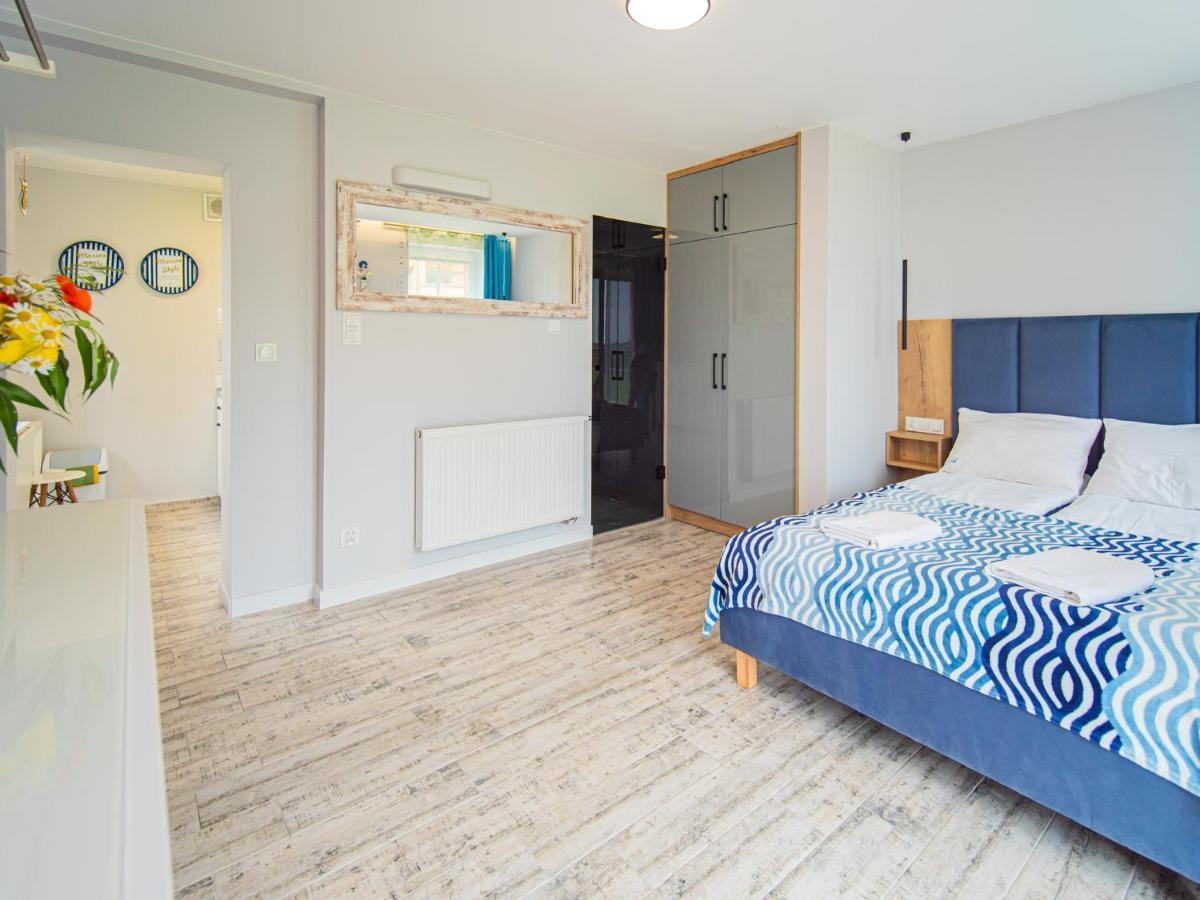 Apartament Nafali نيخوجة المظهر الخارجي الصورة
