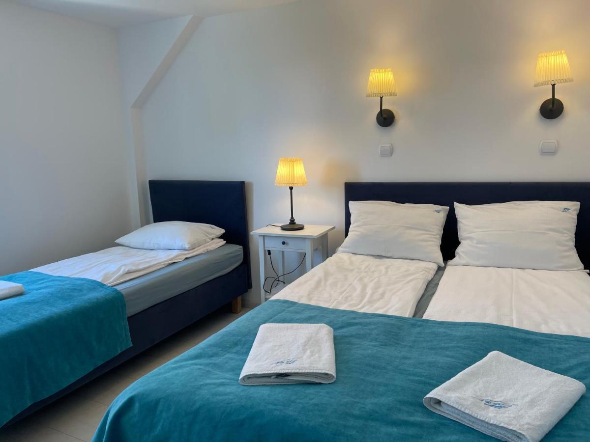 Apartament Nafali نيخوجة المظهر الخارجي الصورة