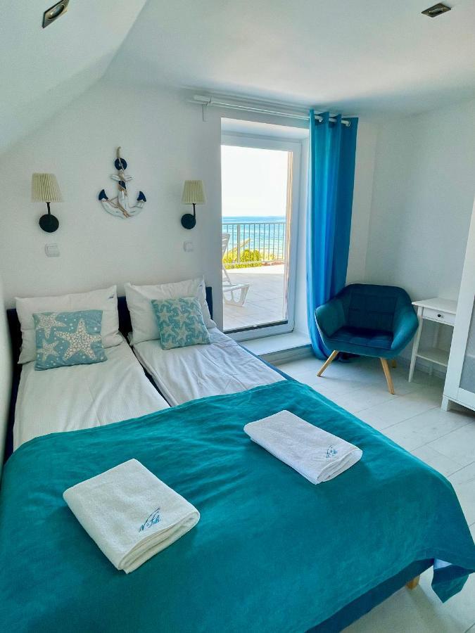 Apartament Nafali نيخوجة المظهر الخارجي الصورة