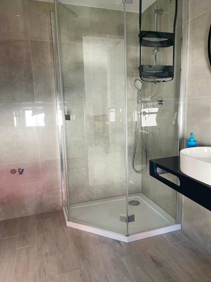 Apartament Nafali نيخوجة المظهر الخارجي الصورة