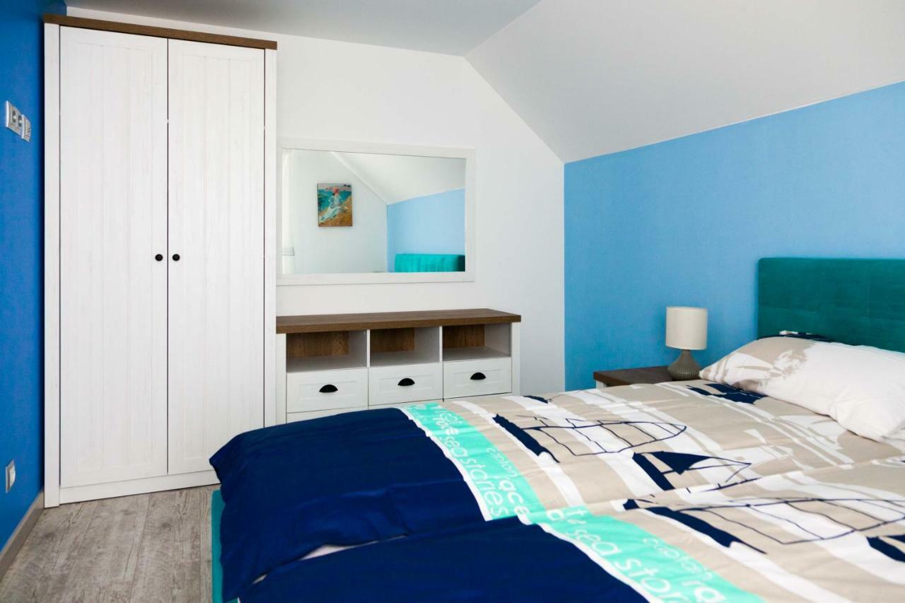 Apartament Nafali نيخوجة المظهر الخارجي الصورة