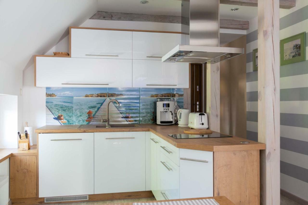 Apartament Nafali نيخوجة المظهر الخارجي الصورة