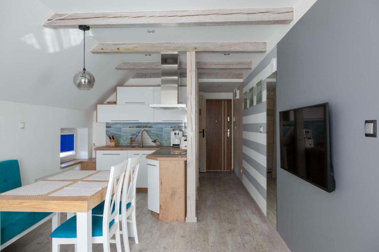 Apartament Nafali نيخوجة المظهر الخارجي الصورة