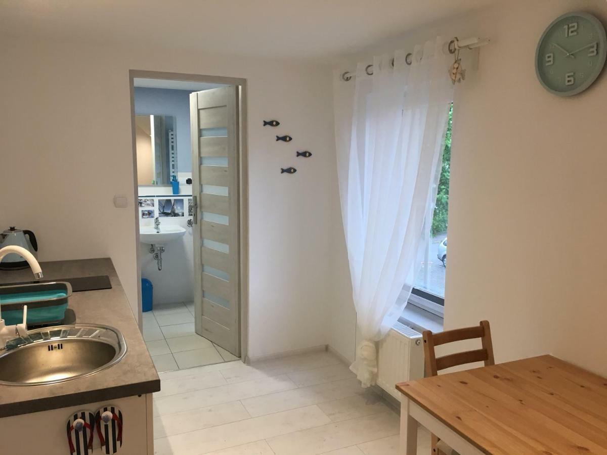 Apartament Nafali نيخوجة المظهر الخارجي الصورة